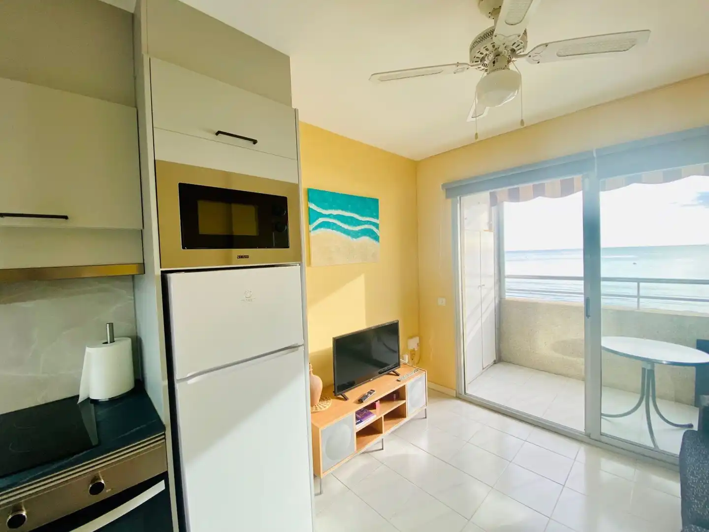 Apartament en venda a Moxó - Sant Mori
