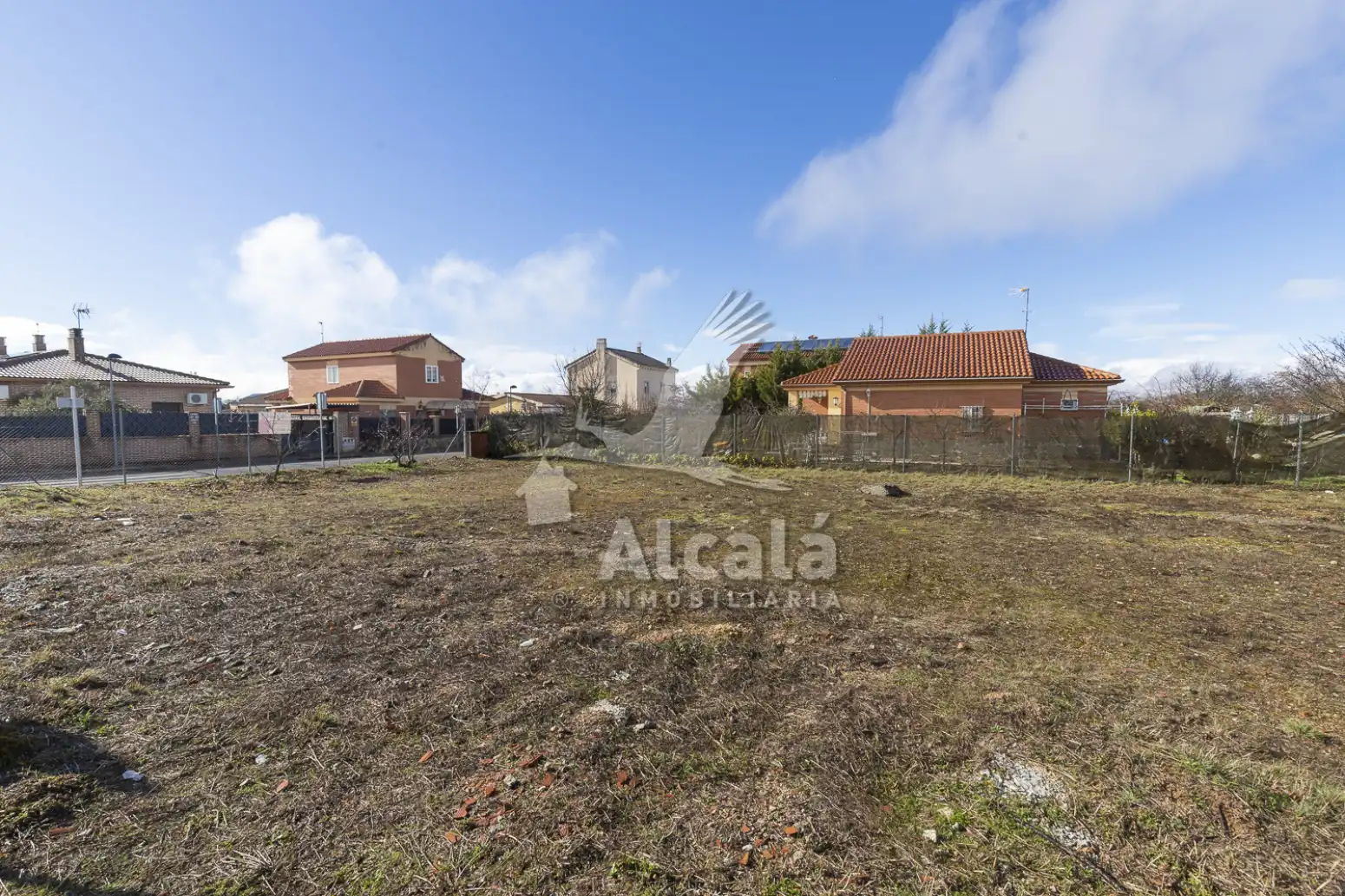Residential land for sale in Chiloeches, imagen 16