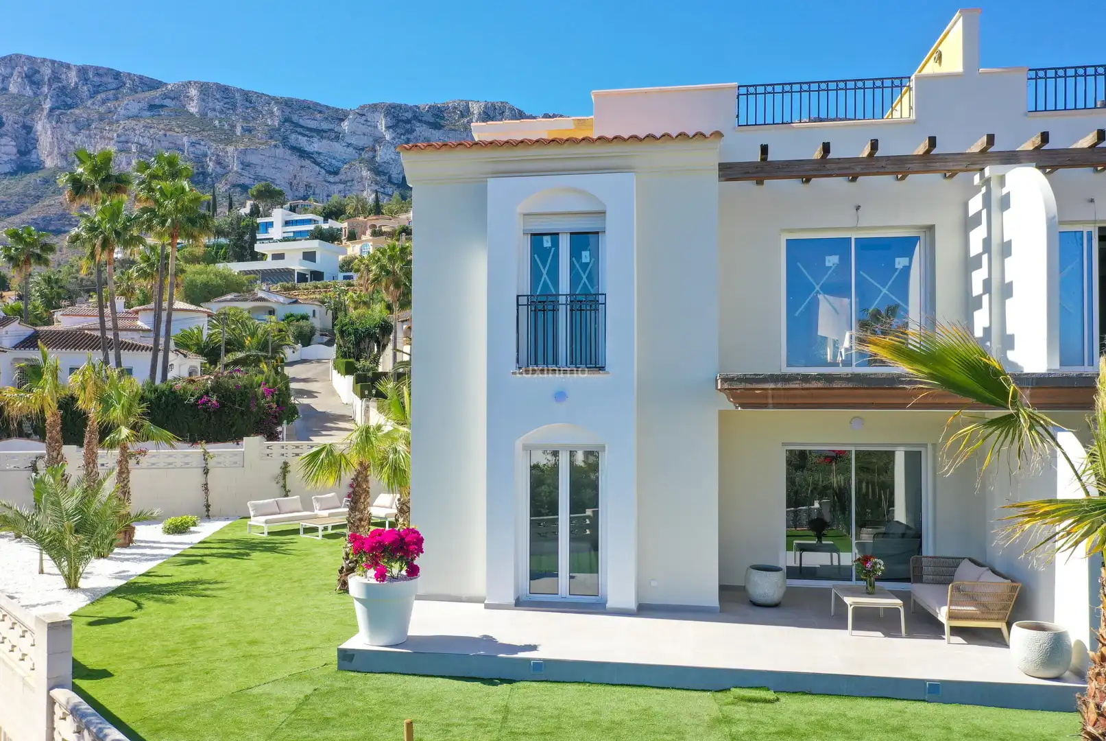 Ground floor with pool for sale in El Montgó, imagen 15