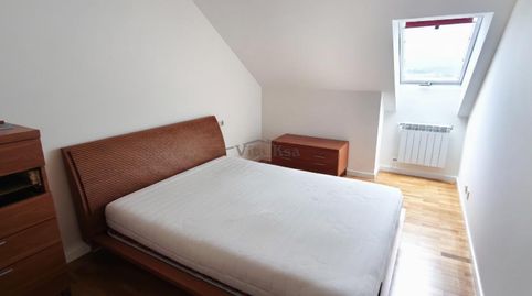 Foto 5 de Apartamento de alquiler en Granxa, Barrocanes, Ourense Capital