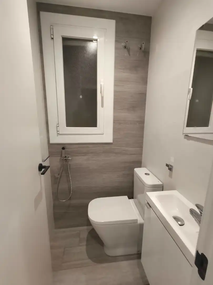 Baño de Piso en venta en Arenys de Mar con Aire acondicionado, Calefacción y Parquet