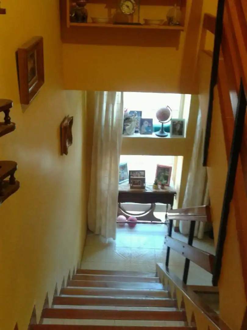 Maisonette zum Verkauf in Baltanás mit Heizung und Abstellraum