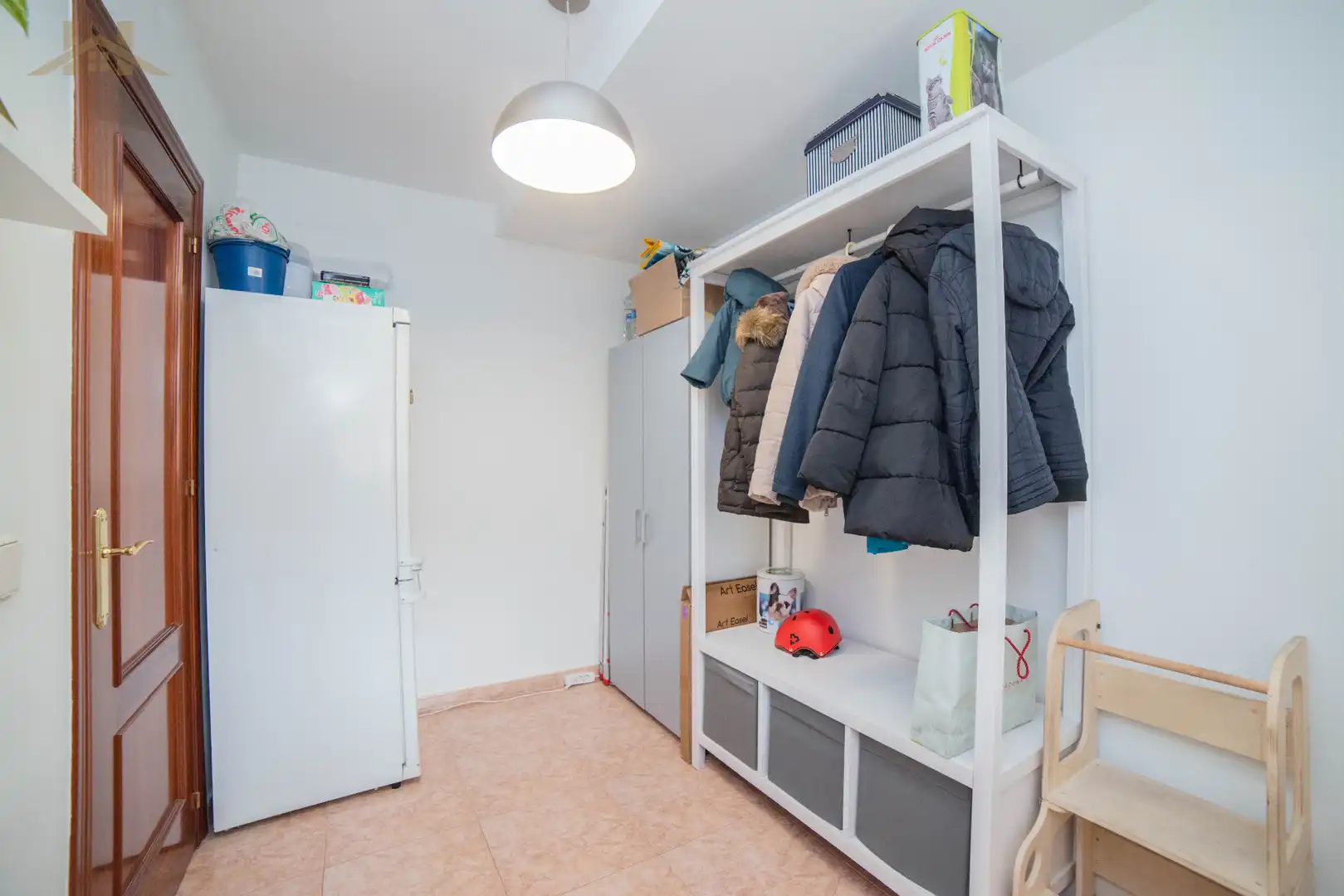 Casa adosada en venta en Ciempozuelos con Aire acondicionado, Calefacción y Jardín privado