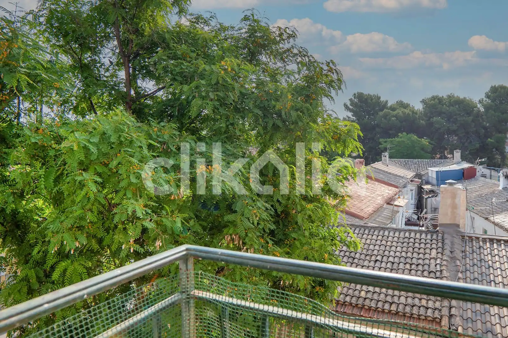 Terrace of Flat for sale in Cieza  with Terrace
