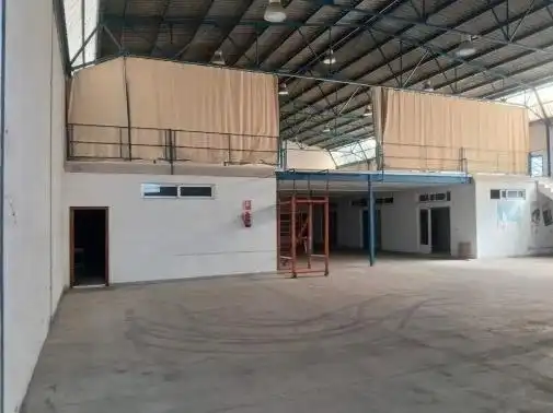 Nave industrielle à louer à Partidas de Alicante, imagen 4