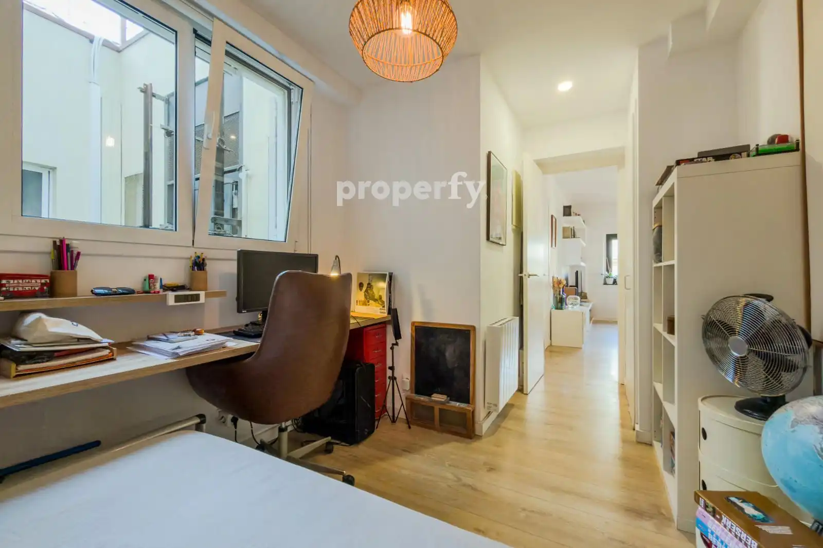 Ático con ascensor en venta en Ciutat Vella, imagen 17