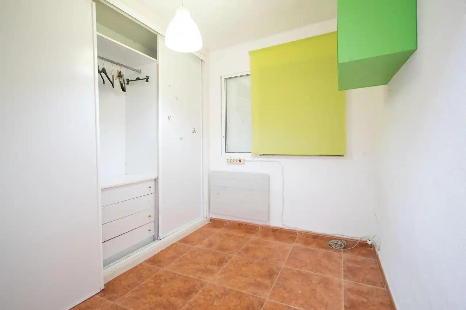 Habitación de Piso en venta en San Pablo - Santa Justa
