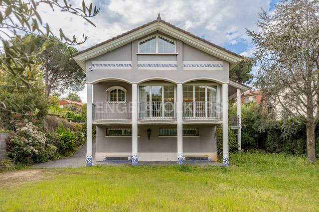 Casa-chalet en Venta en Can Violí  - Can Poi del Bosc