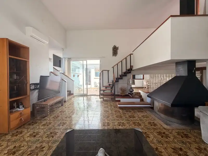 Casa o chalet en venta en Carrer del Palau, 80, Riells