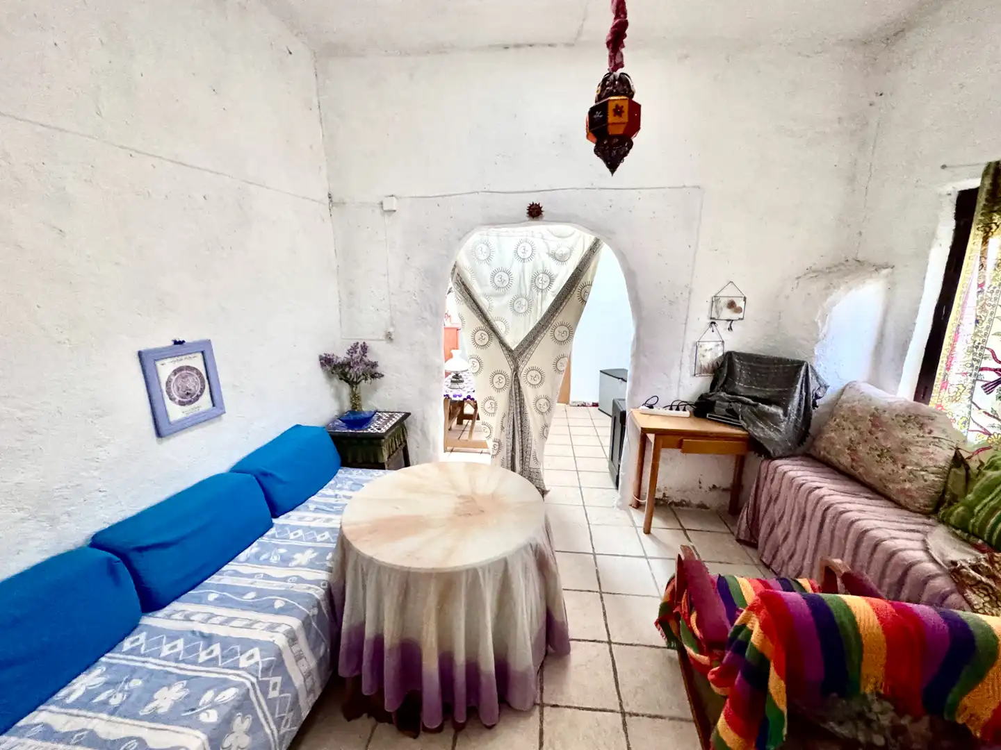 Casa o xalet en venda en Murtas amb Terrassa, Traster i Moblat
