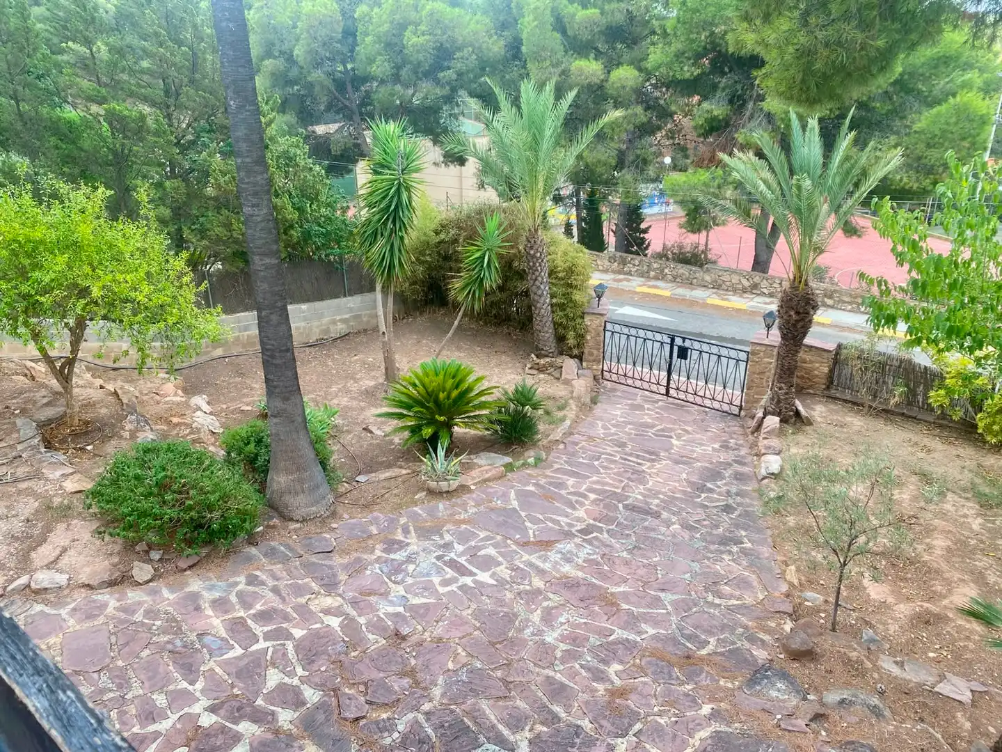 Villa mit Pool zum Verkauf in Urbanización el Paraíso, imagen 7