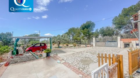 Foto 2 de Casa o chalet en venta en Agost, Alicante