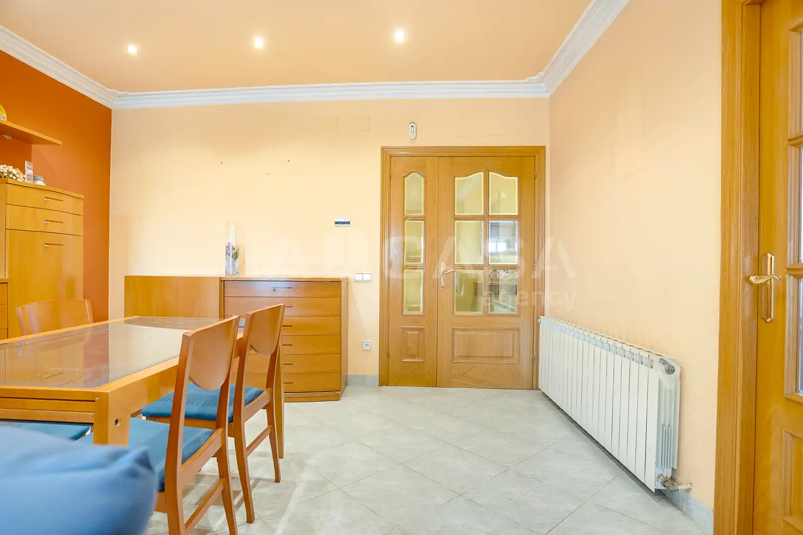 Casa o xalet en venda en Santa Eulàlia de Ronçana amb Aire condicionat, Calefacció i Terrassa