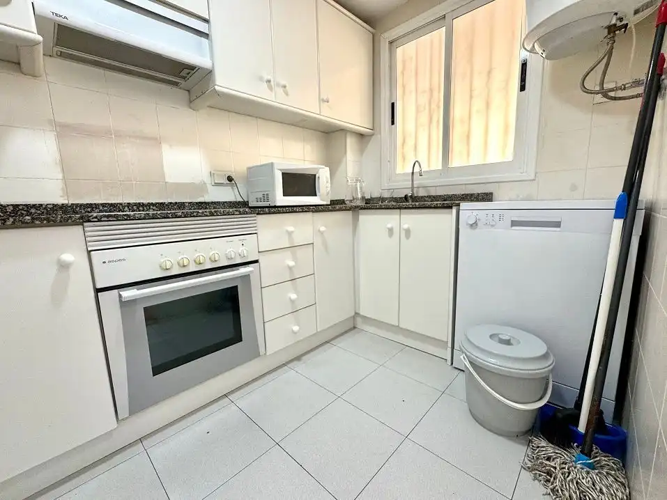 Apartament amb piscina en venda a Currica, imagen 7