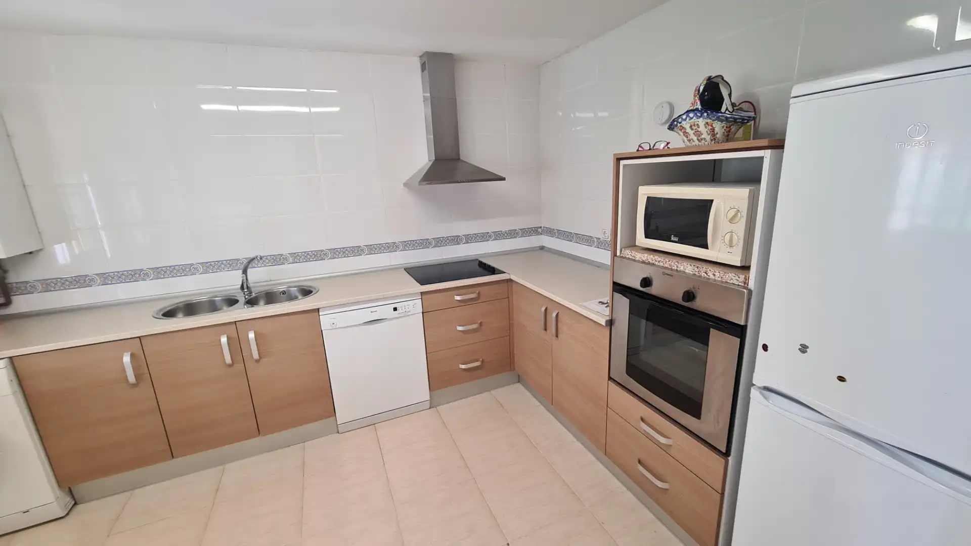 Maison jumelée avec terrasse à vendre à Calle Berna, imagen 7