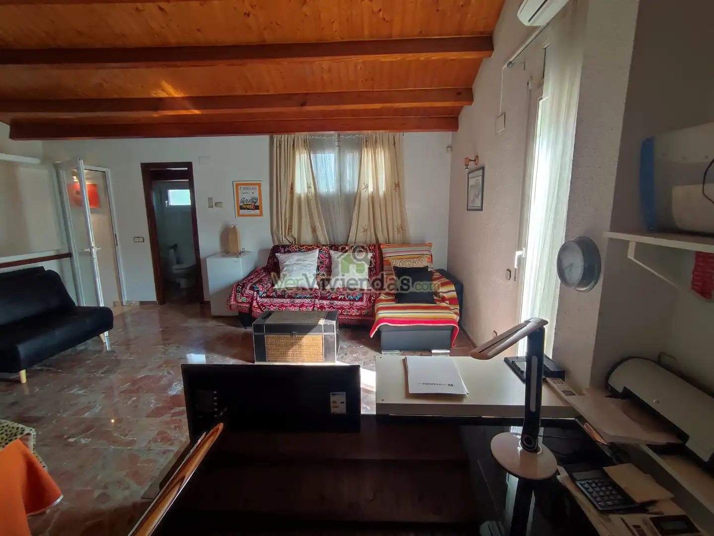 Maison mitoyenne avec terrasse à vendre à Torrelles de Llobregat, imagen 11