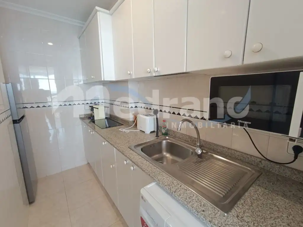 Appartamento con piscina in vendita a Avenida Bilbao, imagen 5