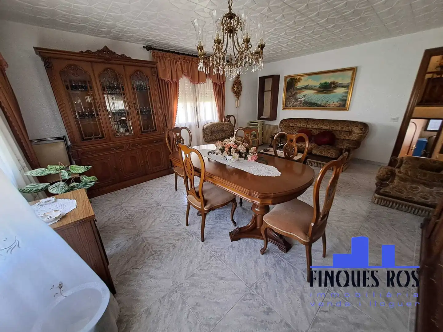 Chalet con terraza en venta en Boverals - Saldonar, imagen 14