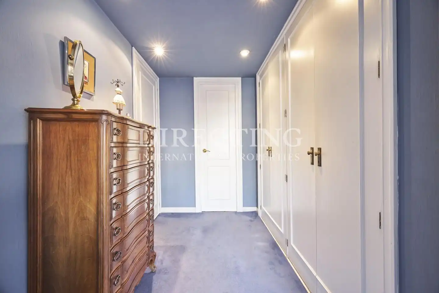 Piso en venta en Madrid con Aire acondicionado, Calefacción y Parquet
