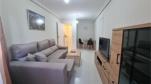 Foto 3 de Apartamento de alquiler en C Portal de Belen, Centro, Palencia Capital