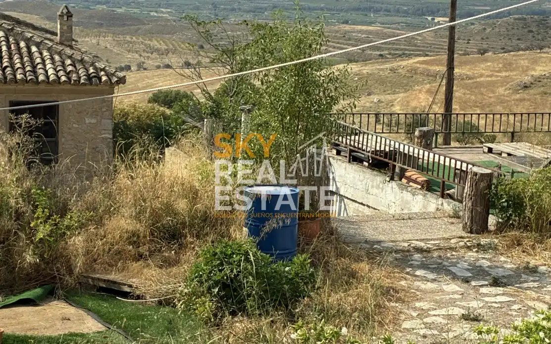 Buildings for sale in Borja