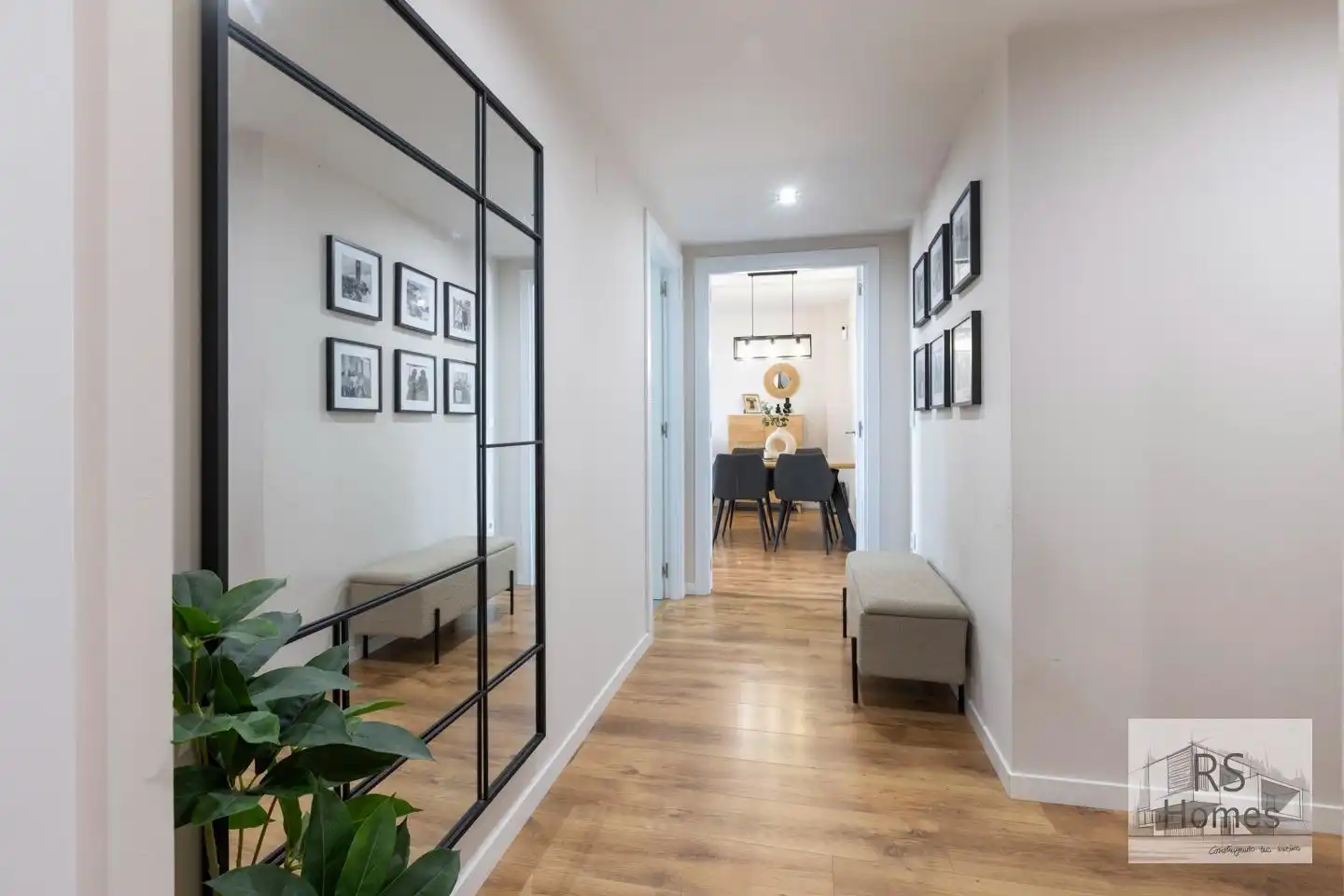 Piso en venta en Valencia con Aire acondicionado, Calefacción y Trastero
