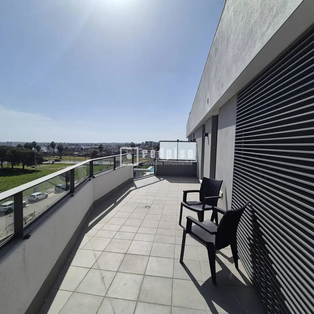 Terrace of Attic for sale in Jerez de la Frontera  with Terrace