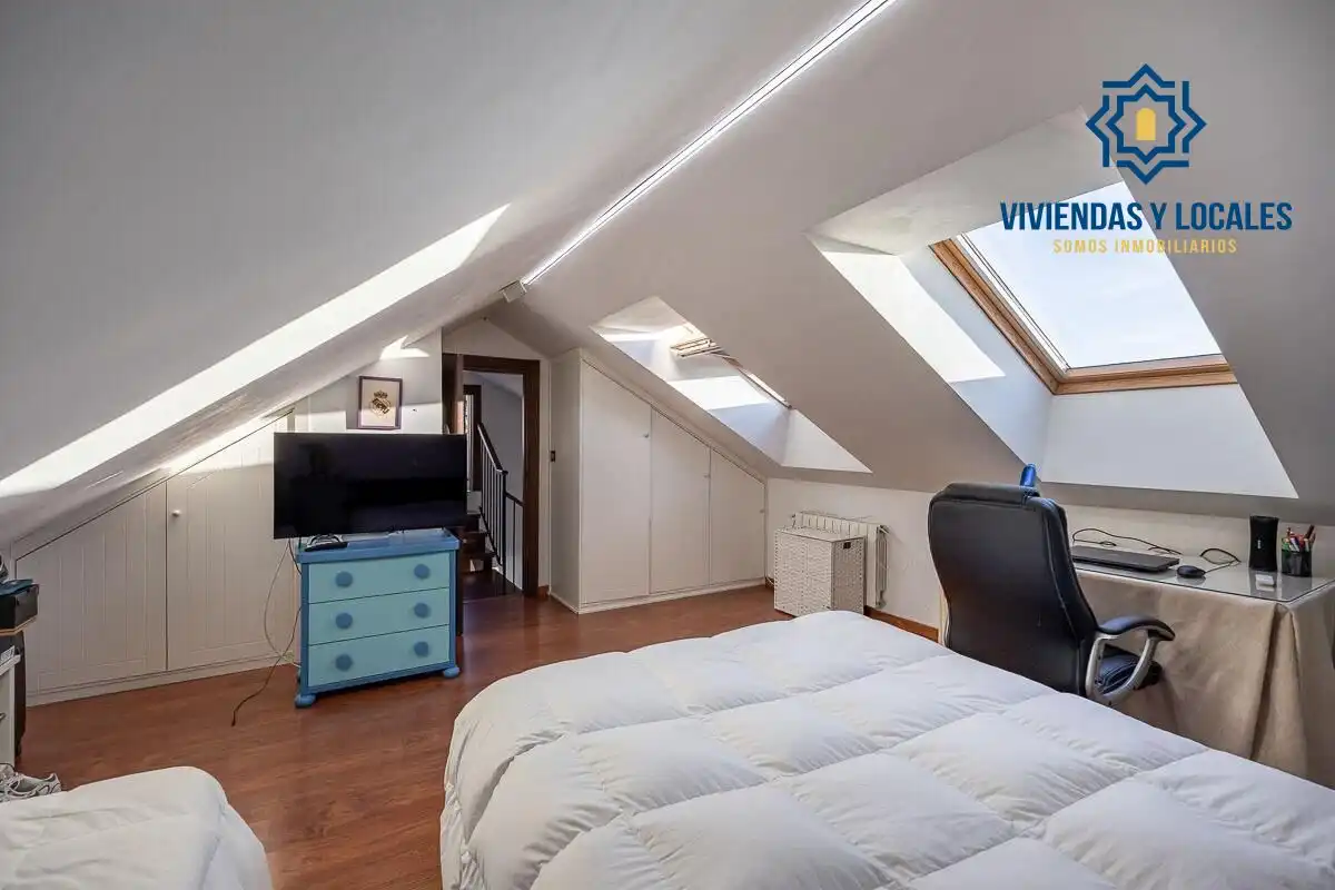 Maison avec terrasse à vendre à Calle PERNALEROS BAJO, imagen 27