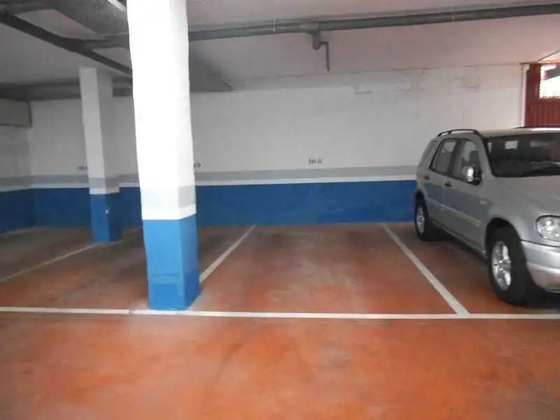 Parking de Garaje en venta en Marbella