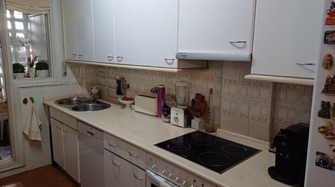 Photo 4 of Flat for sale in El Pinar Kalea, Las Arenas, Bizkaia