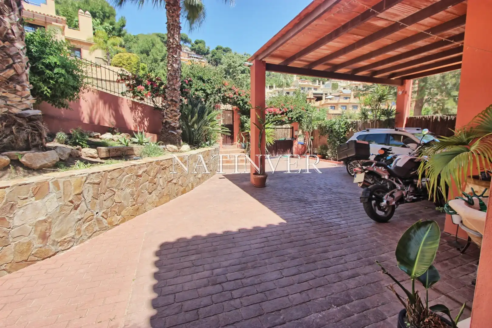 Chalet con piscina en venta en Calle Leoni Benabú 23, imagen 26