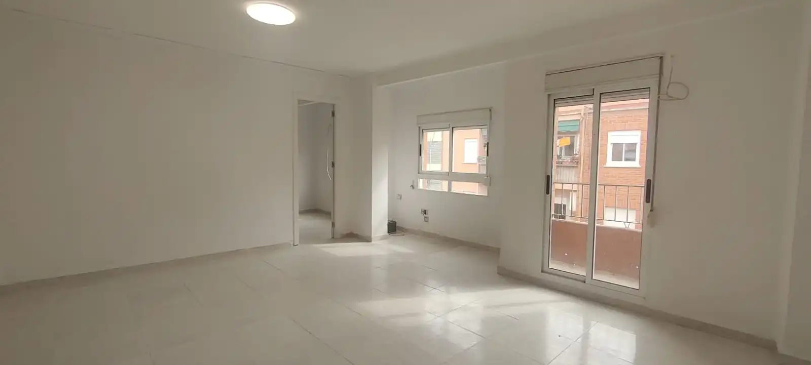 Flat with terrace for sale in Carrer de l'Arquitecte Tolsà 12