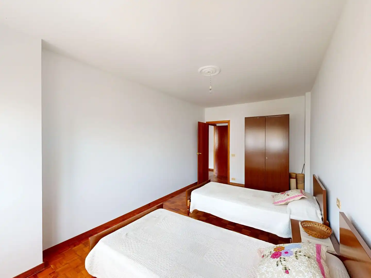 Piso con ascensor en venta en Otero Besteiro, imagen 15