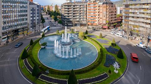 Foto 4 de Dúplex en venda a Plaza de América, 14, Plaza de América, Oviedo