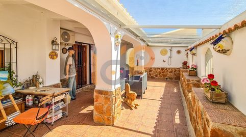 Foto 5 de Casa o chalet en venta en Huércal-Overa, Almería