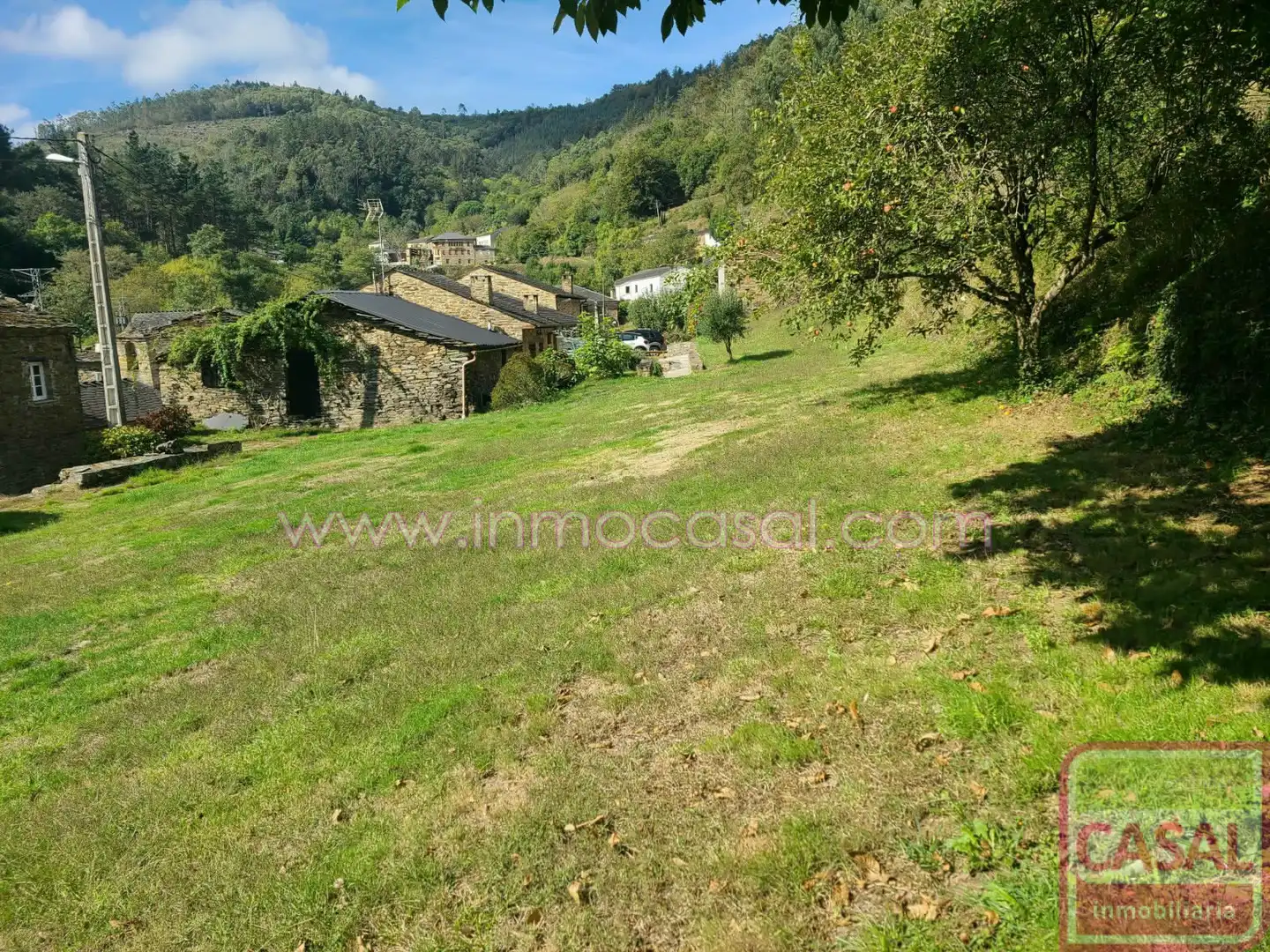 Houses for sale in VEGA DE ZARZA, Taramundi