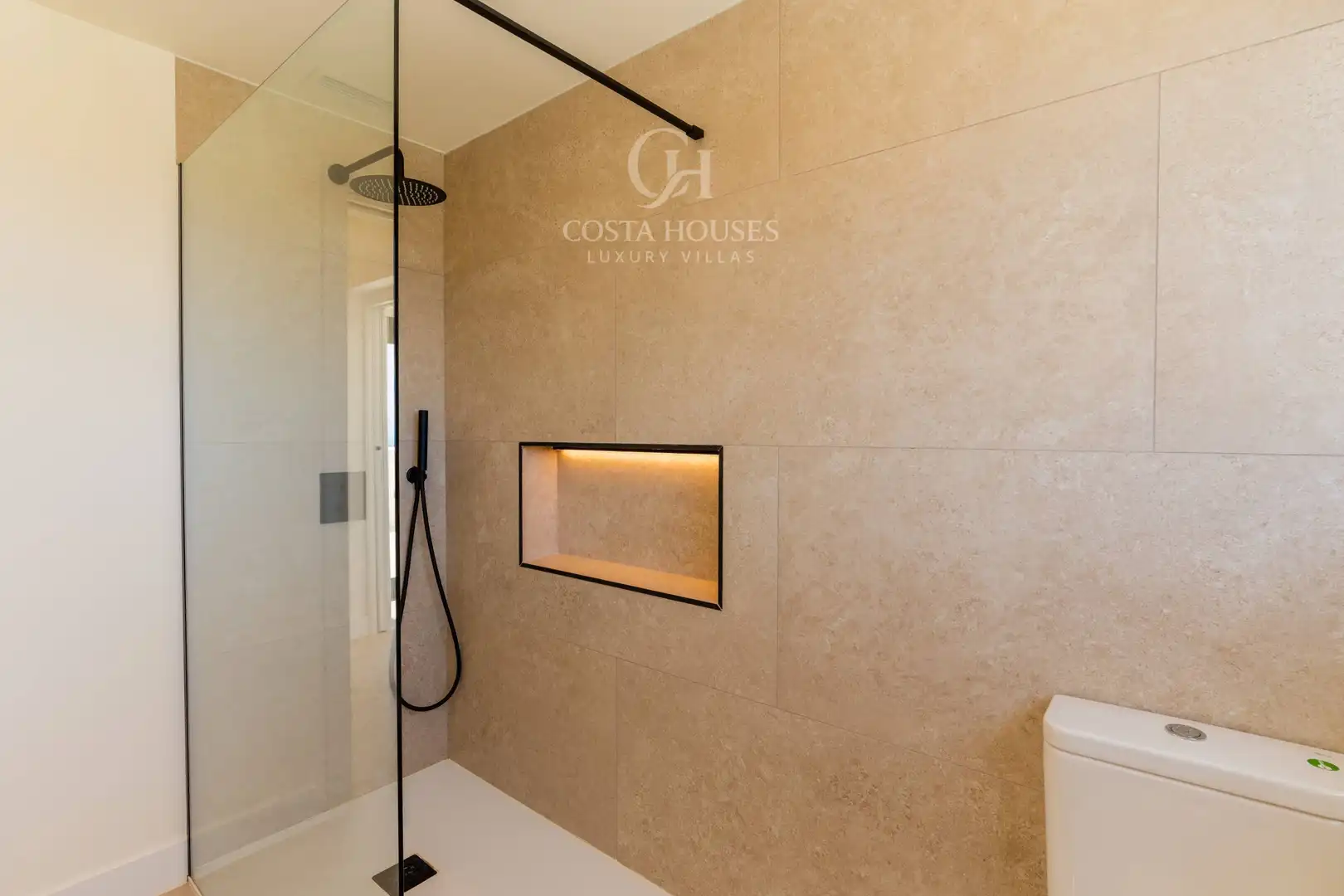 Chalet con piscina en venta en Carrer Cap Negre 135, imagen 69