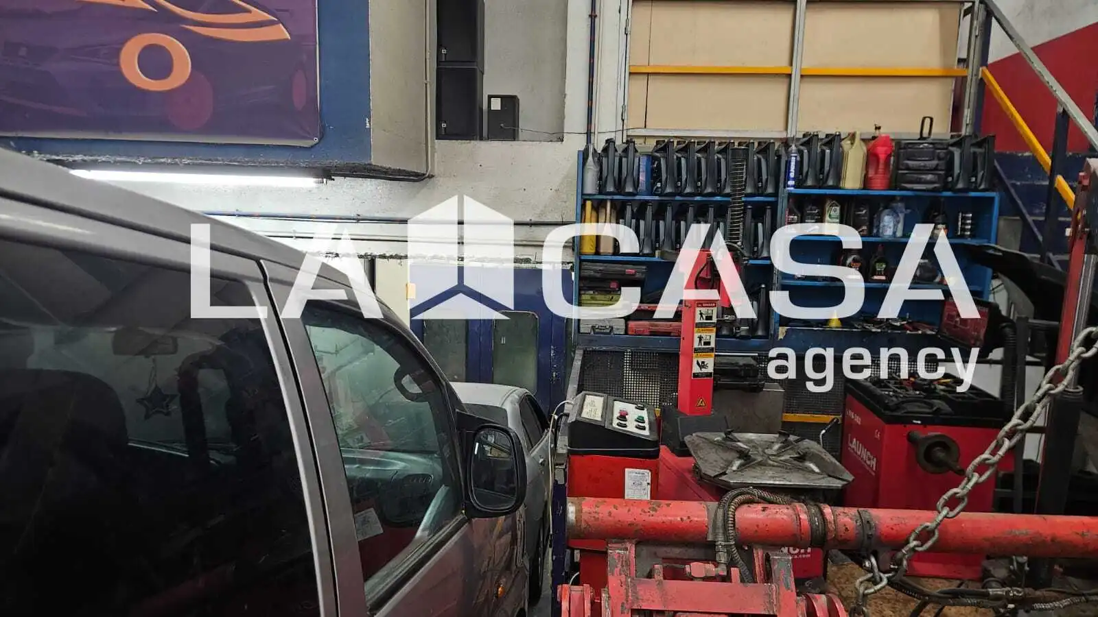 Local comercial en venda a Carrer de Pablo Iglesias, imagen 10
