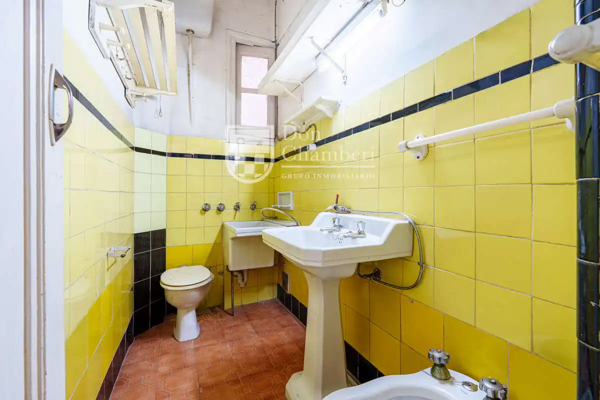 Flat with lift for sale in Garcia de Paredes, imagen 27