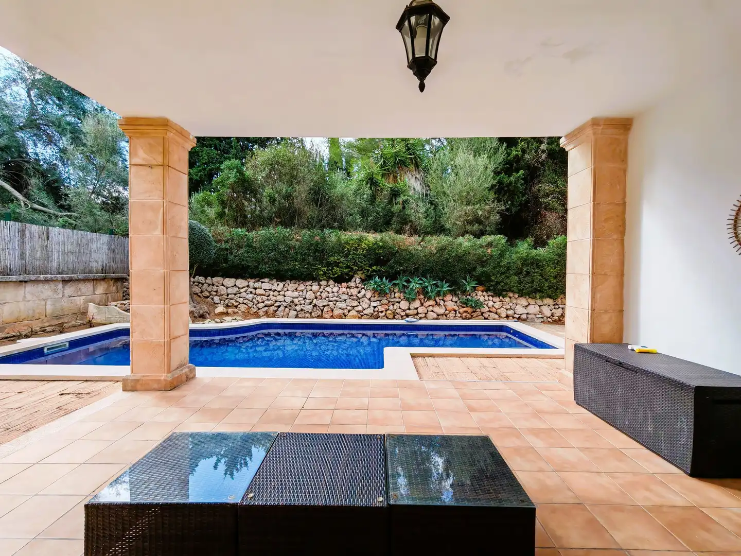 Finca rústica en venta en Bacarés - Manresa - Bonaire