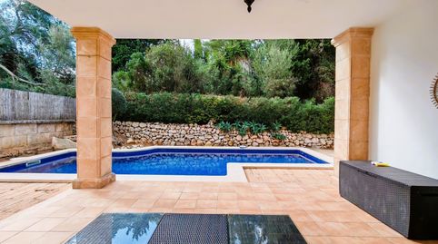 Foto 5 de Finca rústica en venda a Bacarés - Manresa - Bonaire, Alcúdia