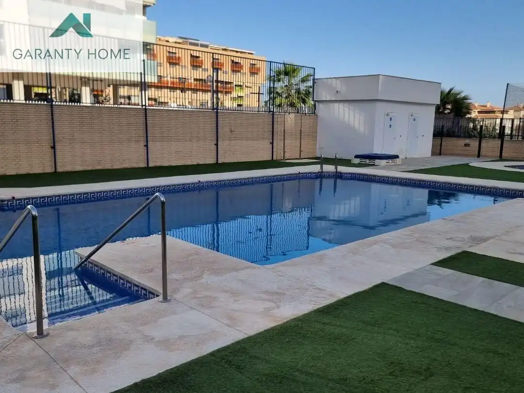 Flat with terrace to rent in Teatinos - Universidad, imagen 14
