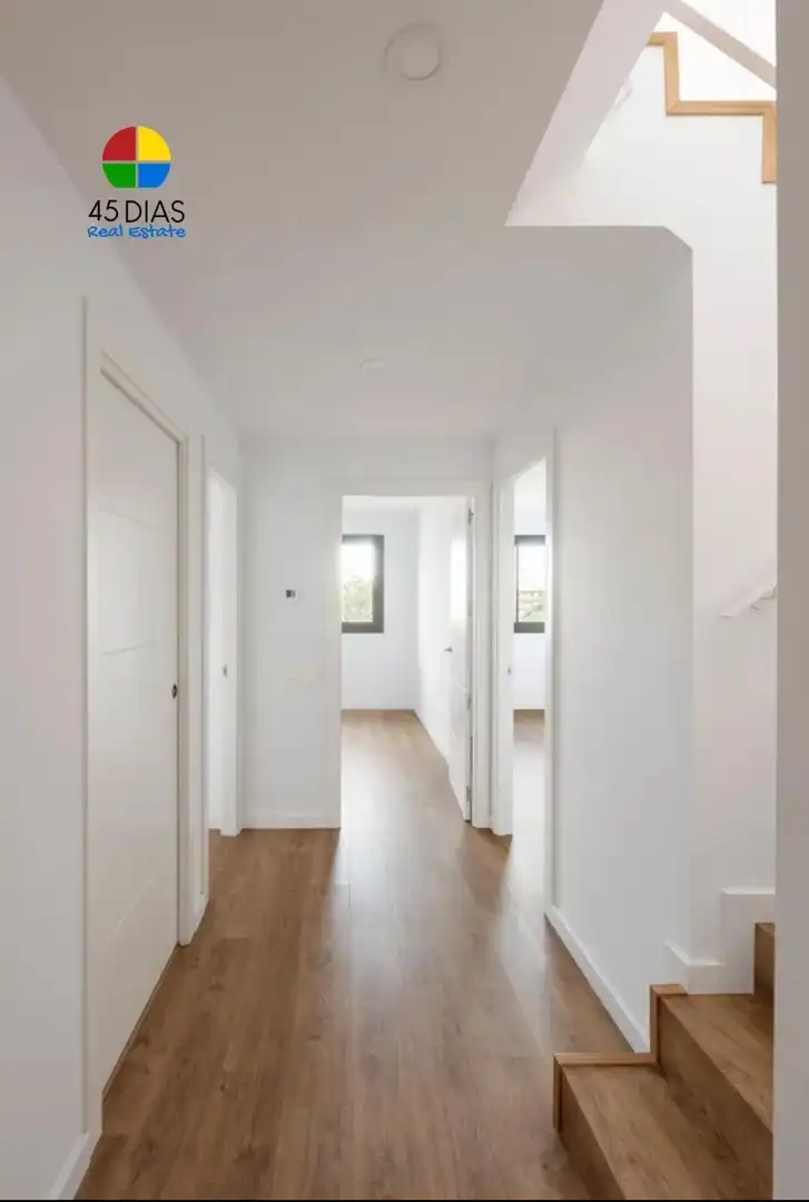 Dúplex en venta en Terrassa con Parquet