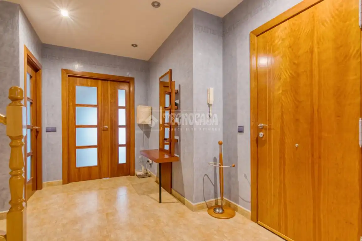 Piso en venta en Topas con Terraza