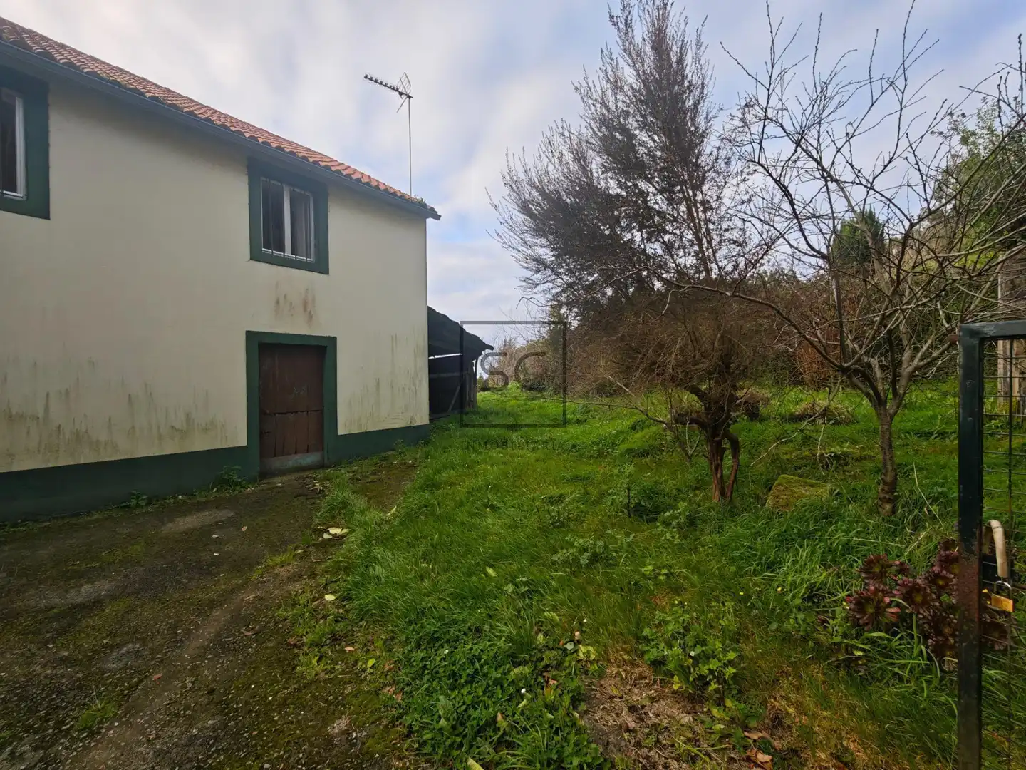 Maison avec jardin à vendre à Lugar MEITUFE, imagen 42