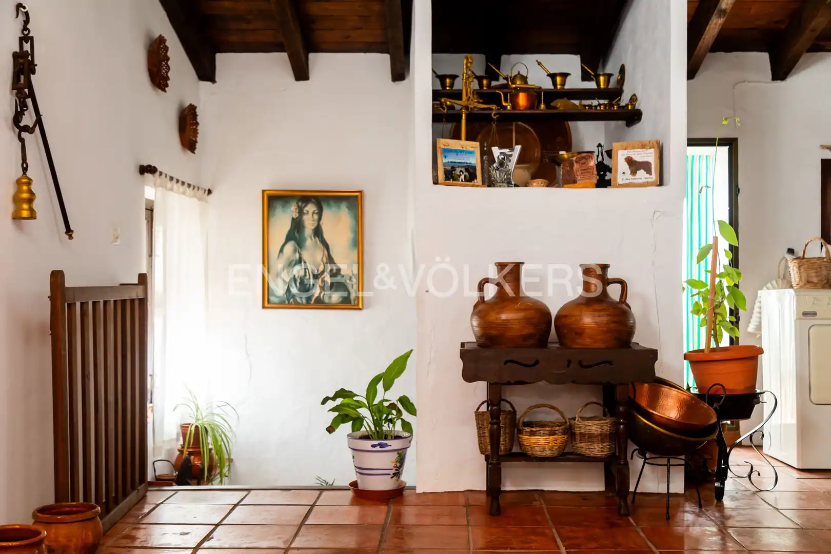 Houses for sale in Grazalema  with Air Conditioner, Heating and Storage room