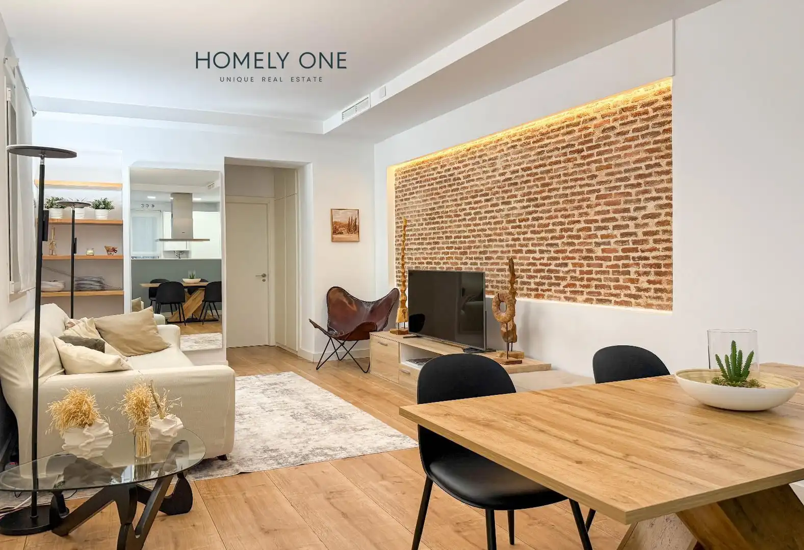 Flat with lift for sale in Ponzano, imagen 4