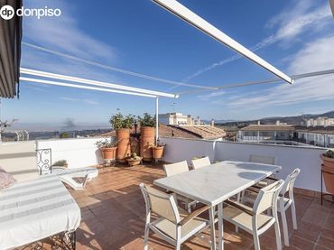 Residential for sale in Plaza Plaza España