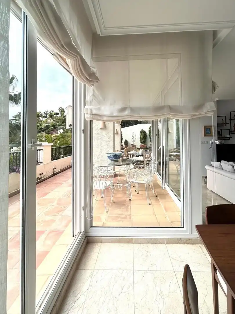 Apartament amb piscina en venda a Altea Hills, imagen 12