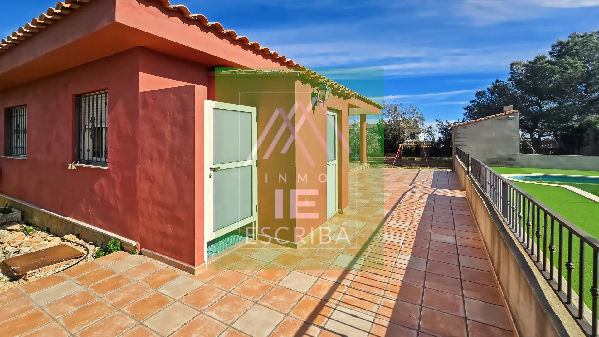 Casa o chalet en venta en Urbanizacion Lloma Molina, 13, Catadau